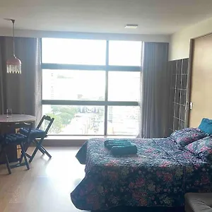 Loft Mirante Centro Historico São Paulo