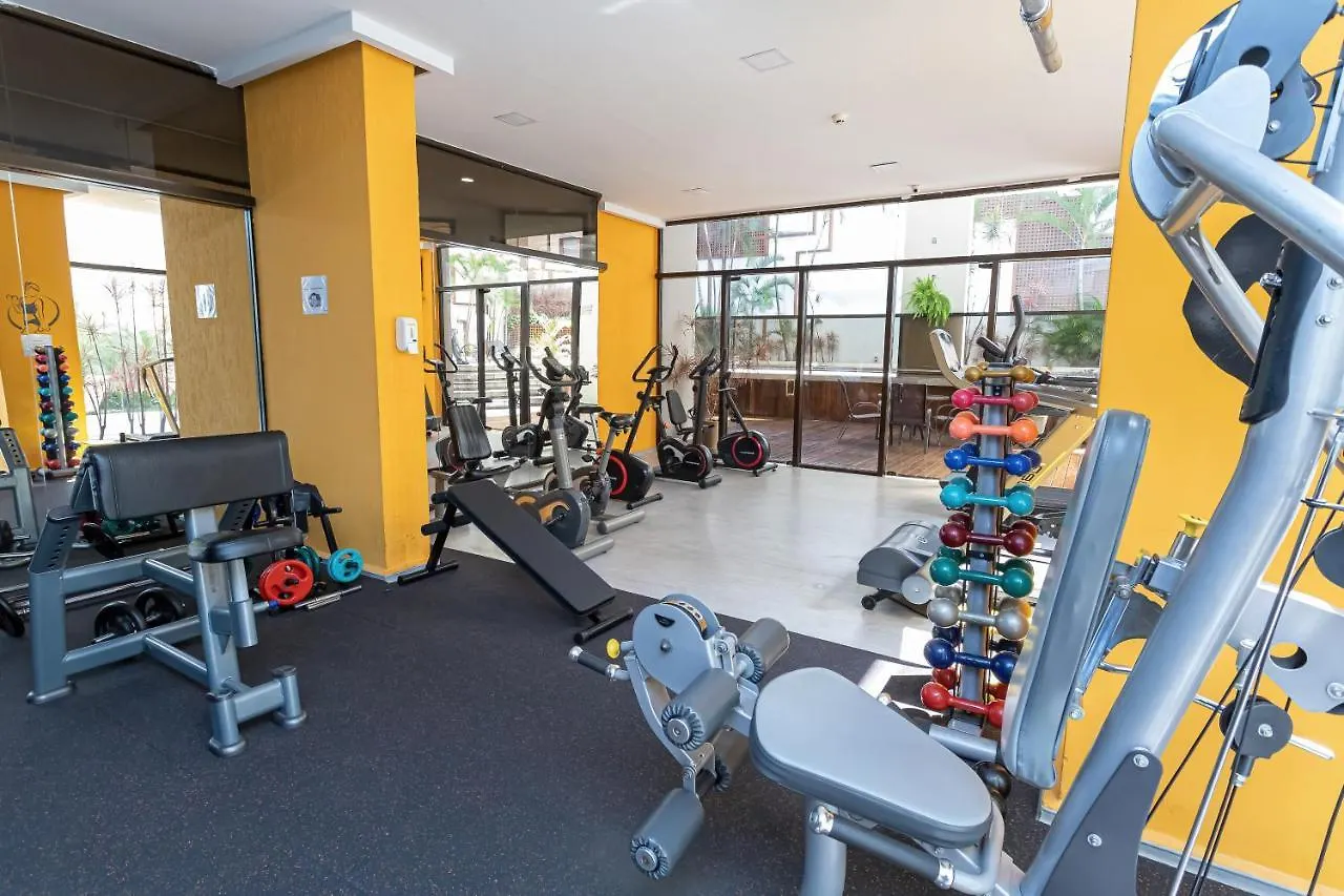 Flat Incrivel E Acessivel Ao Lado Da Paulista Apartment Sao Paulo