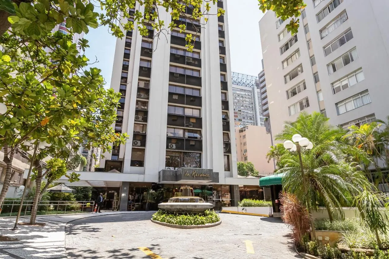 Flat Incrivel E Acessivel Ao Lado Da Paulista Apartment Sao Paulo Brazil