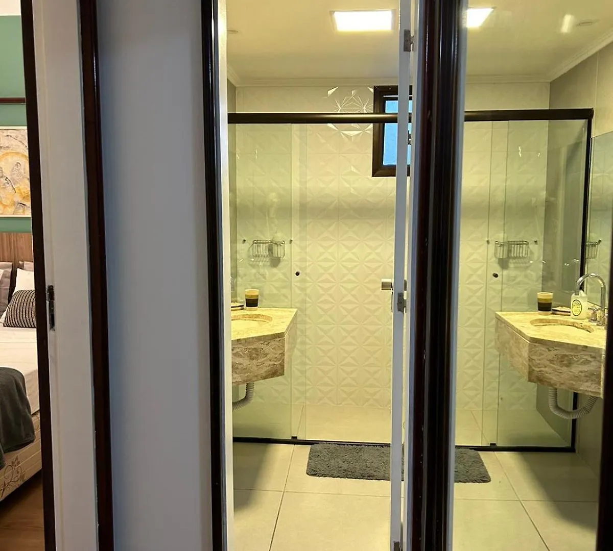 Flat Incrivel E Acessivel Ao Lado Da Paulista Apartment Sao Paulo Brazil