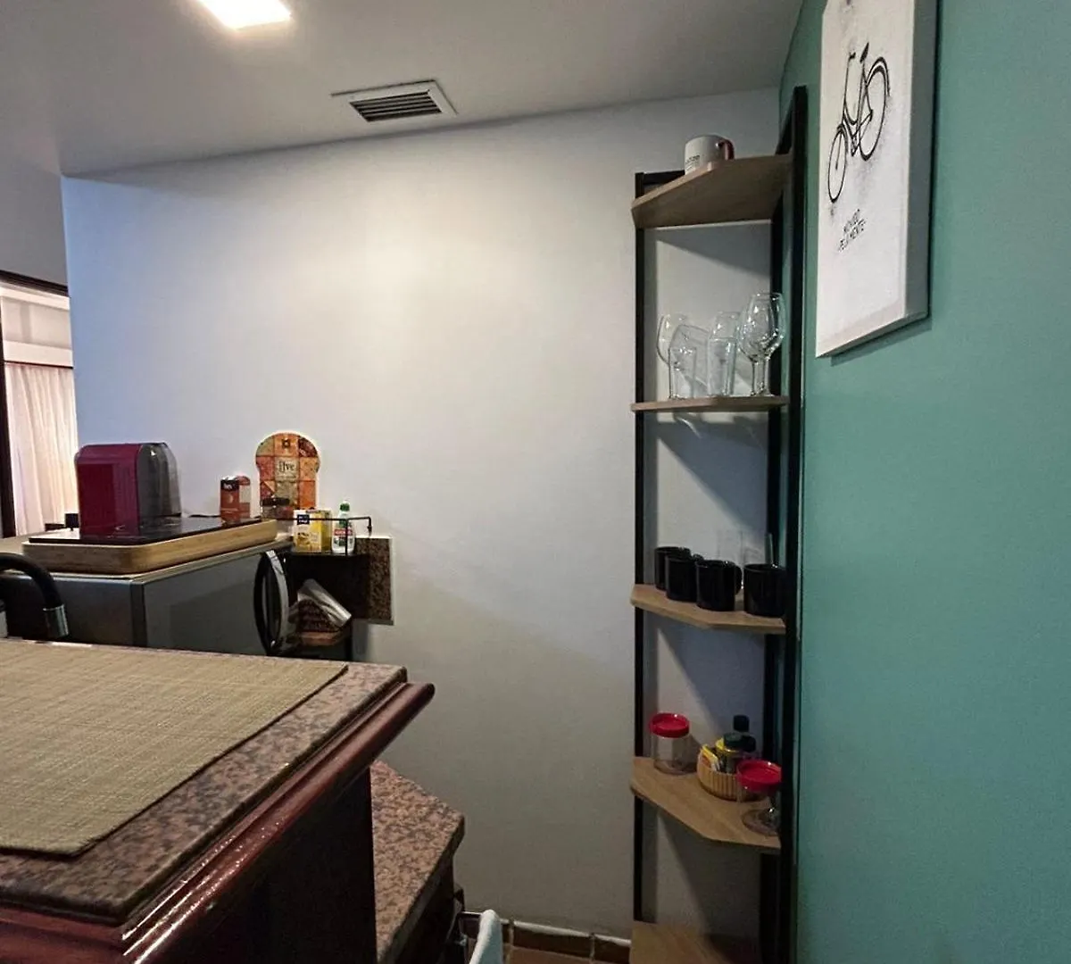 Flat Incrivel E Acessivel Ao Lado Da Paulista Apartment Sao Paulo 0*,