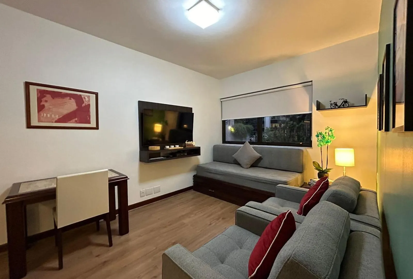 Flat Incrivel E Acessivel Ao Lado Da Paulista Apartment Sao Paulo Brazil