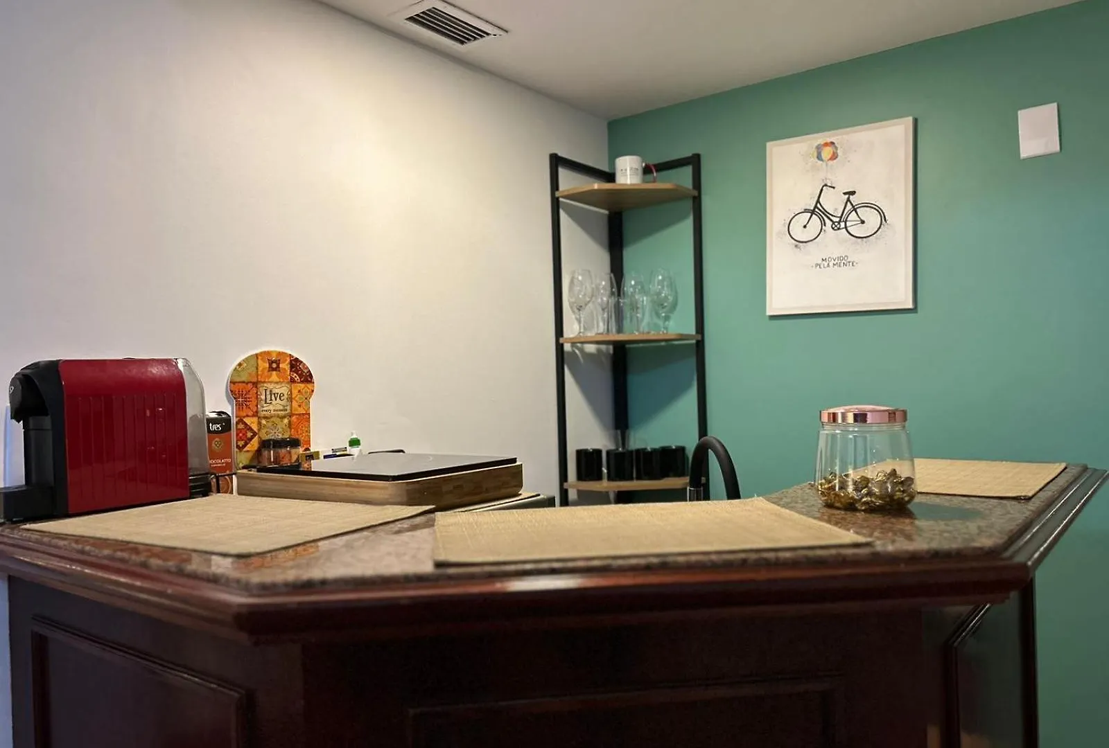 Flat Incrivel E Acessivel Ao Lado Da Paulista Apartment Sao Paulo