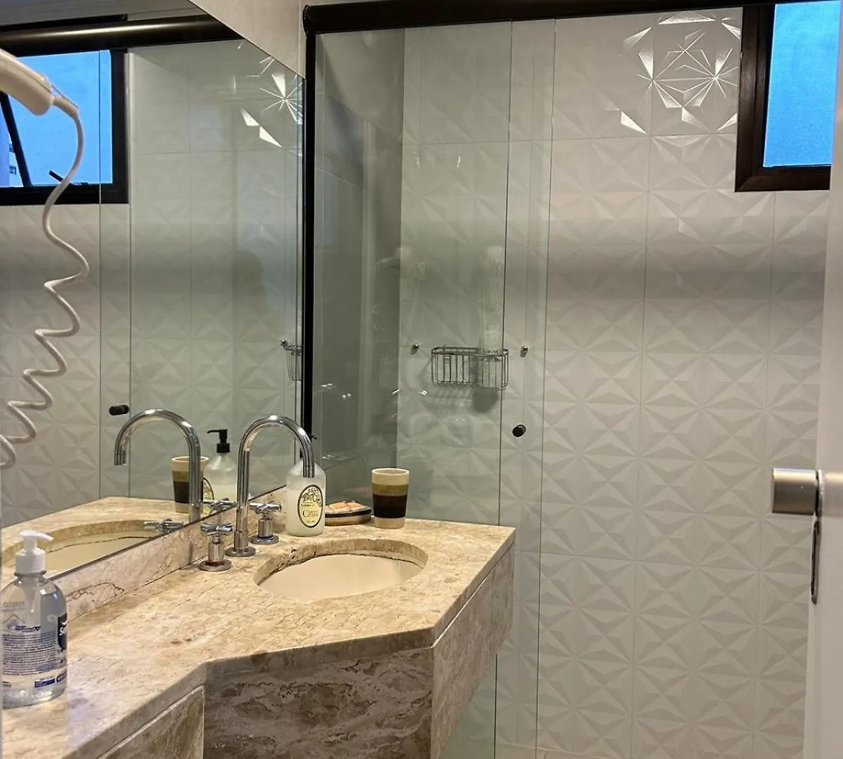 Flat Incrivel E Acessivel Ao Lado Da Paulista Apartment Sao Paulo